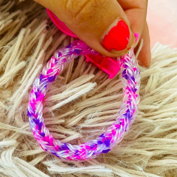 3 Pack custom bracelets and anklets - Picture 6 of 9